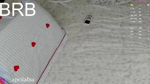 ALEKSANDRA POLYAKOVA online show from 05-11-26, 01:00