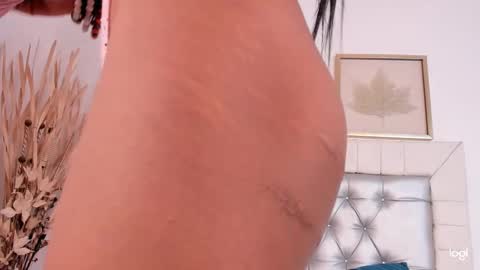 Snapshot of aprillebony chatting on 12-28-24, 03:37 APRIL online show from 12-28-24, 03:37
