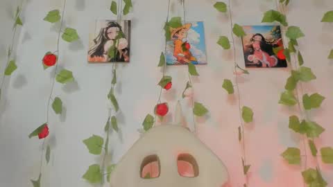 Snapshot of aprillebony chatting on 02-19-25, 09:14 APRIL online show from 02-19-25, 09:14