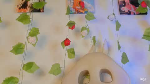 Snapshot of aprillebony chatting on 02-25-25, 10:39 APRIL online show from 02-25-25, 10:39