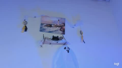Snapshot of aprillebony chatting on 10-13-25, 08:31 APRIL online show from 10-13-25, 08:31