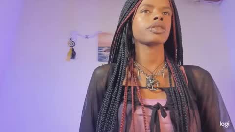 Snapshot of aprillebony chatting on 10-14-25, 10:43 APRIL online show from 10-14-25, 10:43