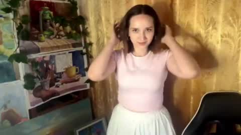 Snapshot of aprilmonsour chatting on 07-08-26, 12:20 Debra online show from 07-08-26, 12:20