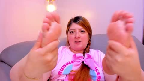 Snapshot of aprilricci chatting on 02-16-26, 07:54 aprilricci online show from 02-16-26, 07:54