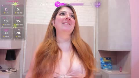 aprilricci online show from 04-07-26, 05:13