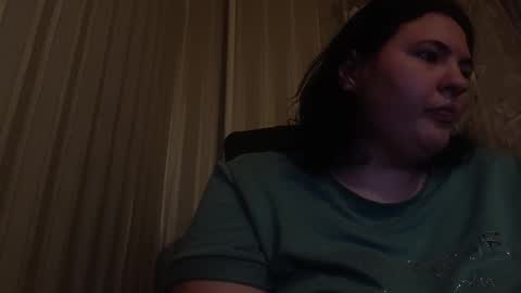 Snapshot of aprilrodriguez chatting on 10-01-25, 07:20 April online show from 10-01-25, 07:20