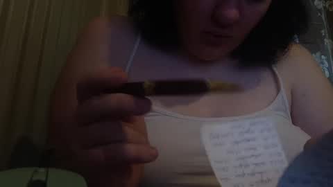 Snapshot of aprilrodriguez chatting on 10-09-25, 01:53 April online show from 10-09-25, 01:53