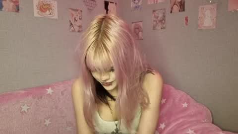 Alice D online show from 05-29-26, 08:40