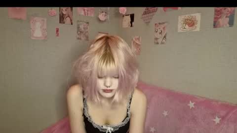 Alice D online show from 07-03-26, 08:48