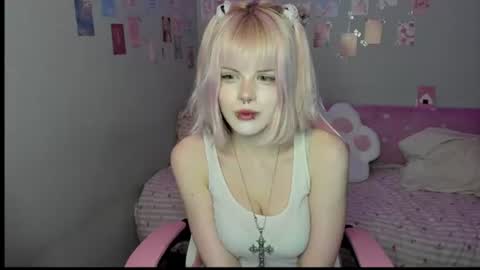Alice D online show from 07-12-26, 08:55