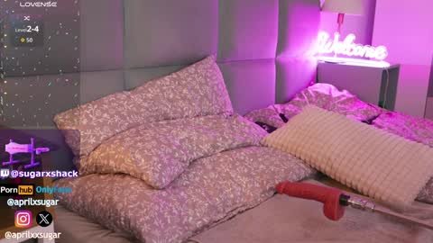 April online show from 03-02-26, 09:05