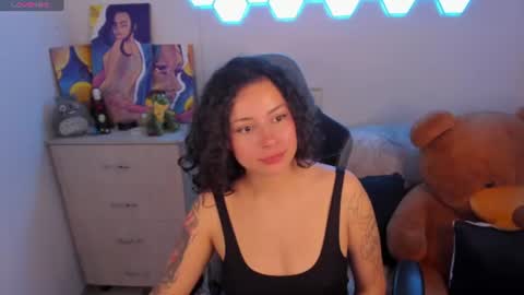 aqua emilly online show from 06-11-26, 12:32