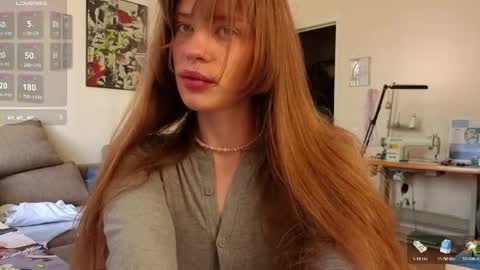 aqua_sultry online show from 04-13-26, 12:10