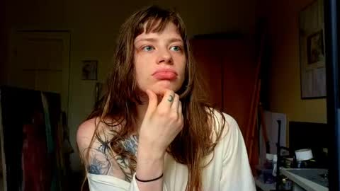 aqua_sultry online show from 07-02-26, 12:55
