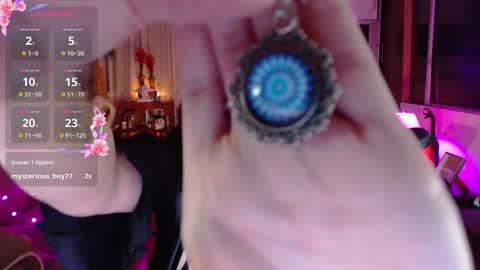 Zam independent model online show from 10-21-25, 03:29