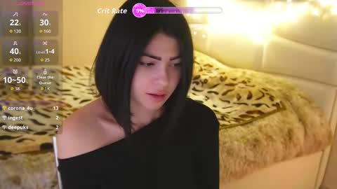 Sophy online show from 02-11-26, 12:26