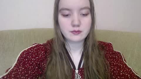 Josefin online show from 12-18-25, 08:31