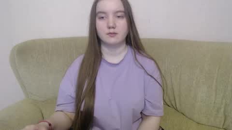 Josefin online show from 02-14-26, 04:53