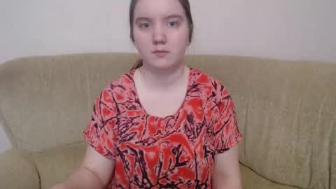 Josefin online show from 03-02-26, 03:20