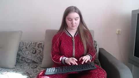 Josefin online show from 03-17-26, 04:17