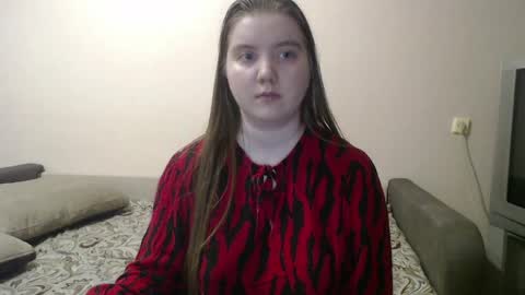 Josefin online show from 04-04-26, 03:42