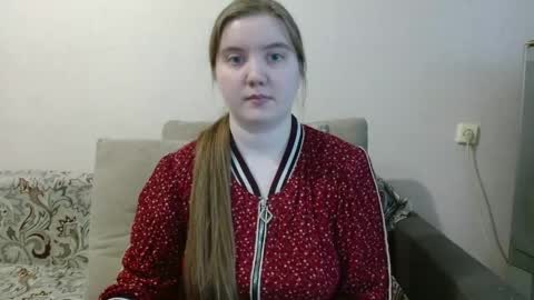 Josefin online show from 05-20-26, 07:03