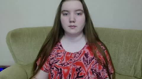 Josefin online show from 06-05-26, 06:52