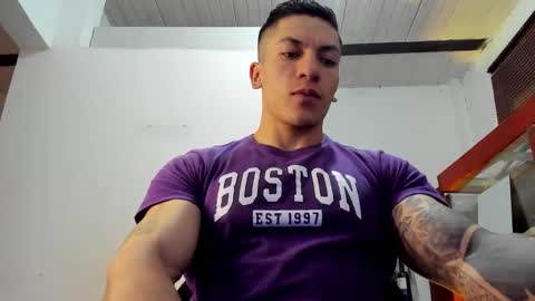 Jonathan online show from 11-01-25, 07:49