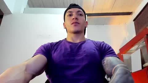 Jonathan online show from 11-11-25, 04:29