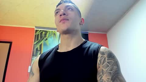 Jonathan online show from 11-26-25, 02:40