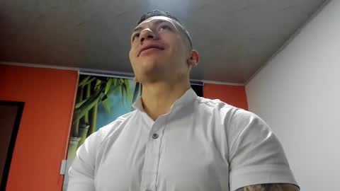 Jonathan online show from 12-02-25, 01:05