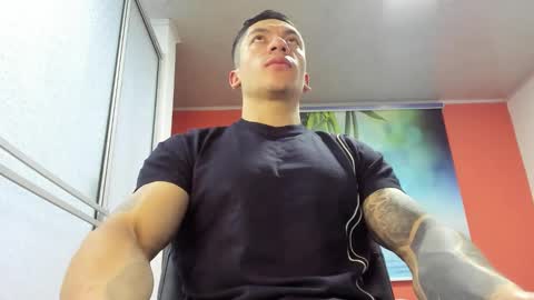 Jonathan online show from 03-14-26, 11:37