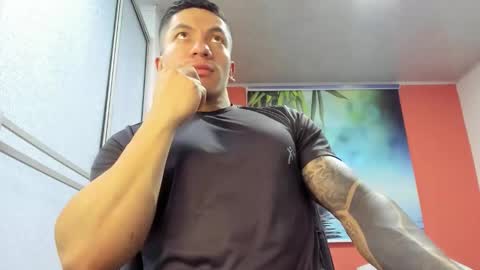 Jonathan online show from 03-19-26, 06:45