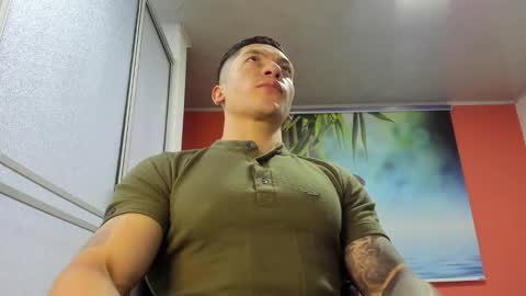 Jonathan online show from 03-25-26, 06:36