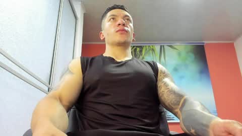 Jonathan online show from 03-26-26, 06:35