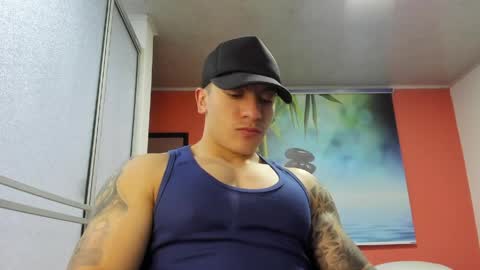 Jonathan online show from 03-31-26, 06:08