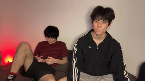 zik and kris online show from 01-07-26, 09:39