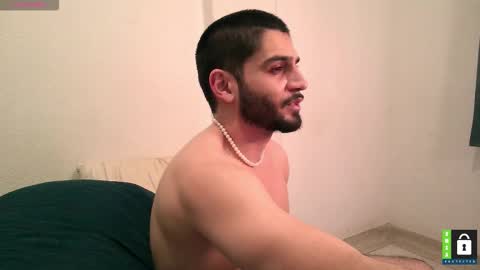 Thiago online show from 03-18-26, 03:15