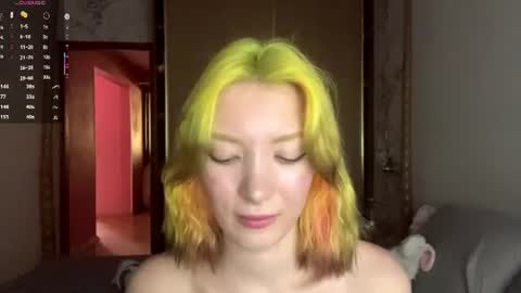 Mimi online show from 07-14-26, 10:21