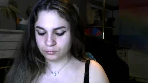BustyPrincessLeila online show from 01-22-25, 07:03