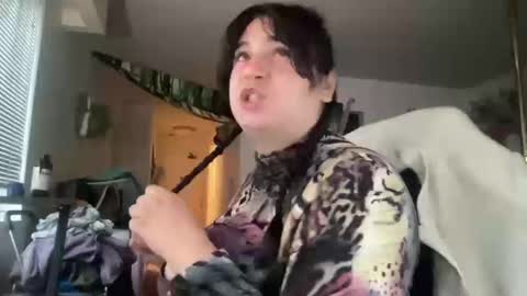 BustyPrincessLeila online show from 10-11-25, 04:05