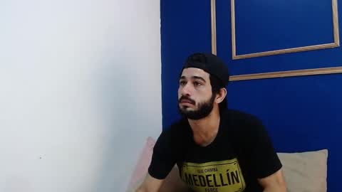 arabe_go online show from 03-17-26, 04:17