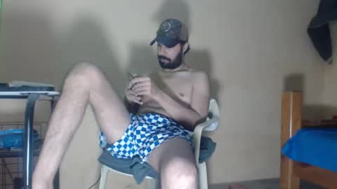 Snapshot of arabebigcock chatting on 02-19-26, 07:15 ARABE online show from 02-19-26, 07:15