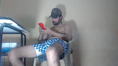 ARABE  online show from 04-09-26, 06:57