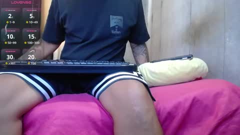 arabella9619 online show from 04-30-26, 12:11