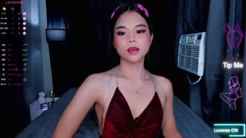 ARABELLA online show from 07-15-26, 05:18