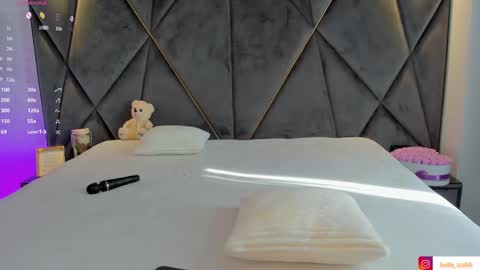 Snapshot of arabian_beautyy chatting on 03-05-25, 08:32 IsaBella online show from 03-05-25, 08:32