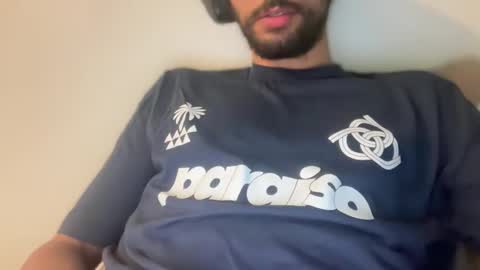 arabiaprince online show from 11-13-25, 06:07