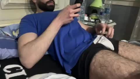 Snapshot of arabman991 chatting on 12-29-24, 12:09 Egyptian Man online show from 12-29-24, 12:09