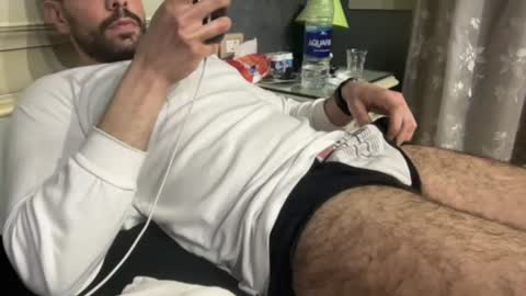 Snapshot of arabman991 chatting on 01-23-25, 02:44 Egyptian Man online show from 01-23-25, 02:44